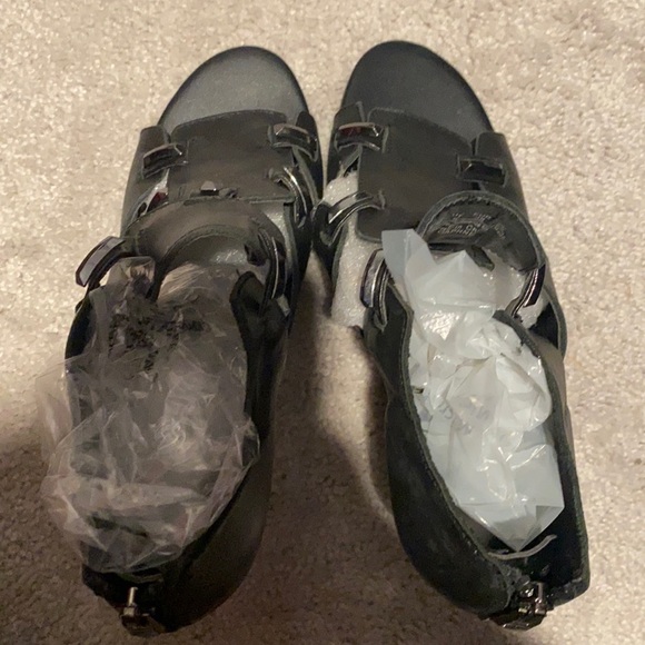 Brand new heels